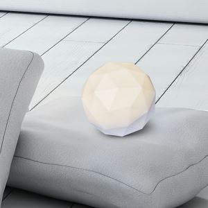 Diamond Ball Touch Control LED Svetilka